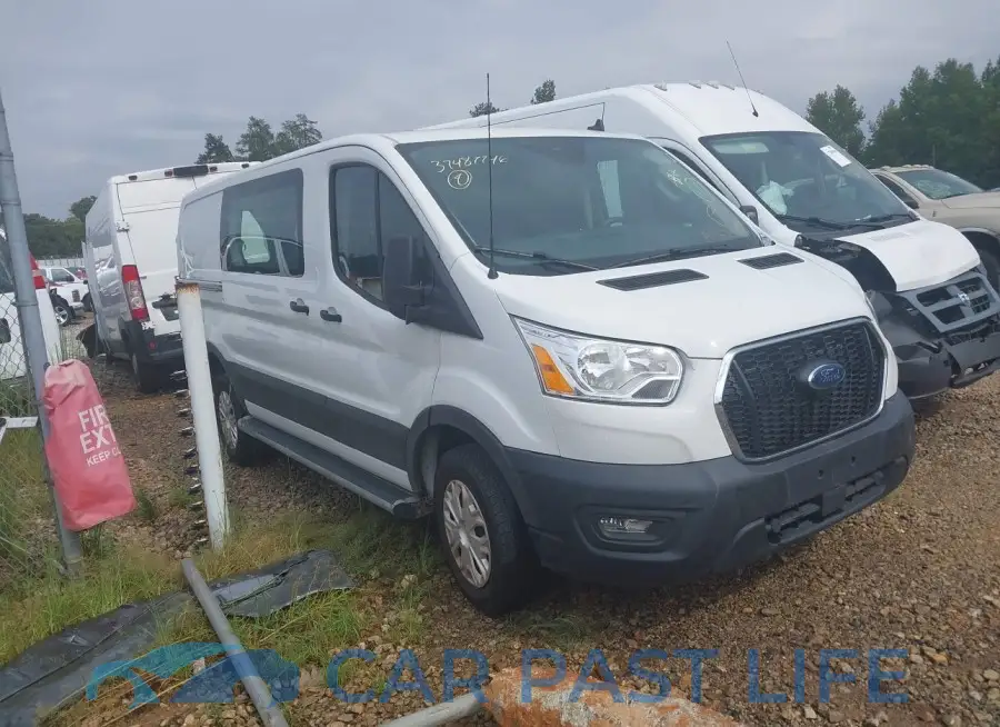 1FTBR1Y86MKA46750# 1