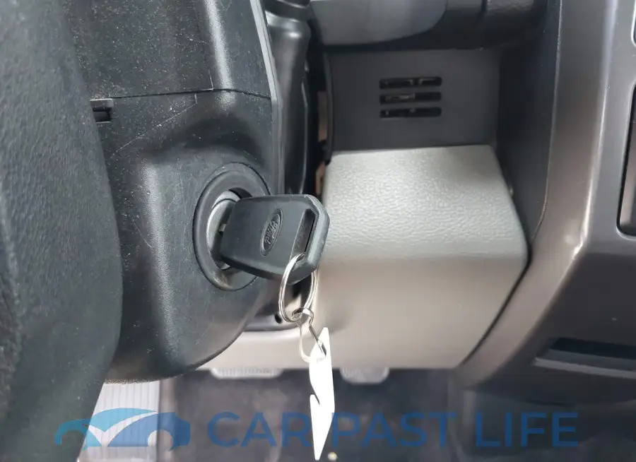 1FTEW1E57JKD85027# 11