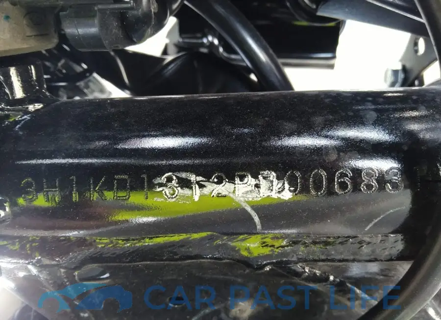 3H1KD1312PD006831# 10