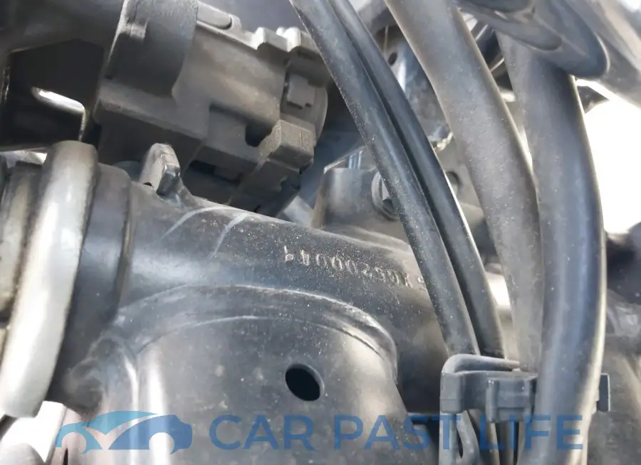 MLHRC745XG5200049# 10