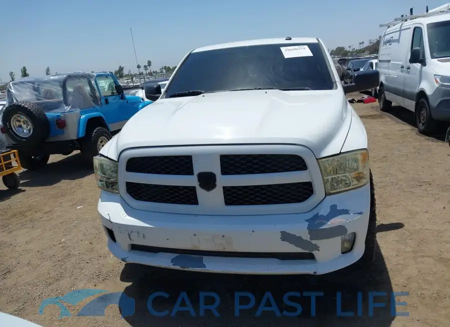 3C6JR6AGXFG525250# 12