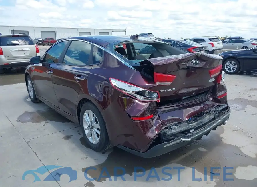 5XXGT4L30KG279955# 3