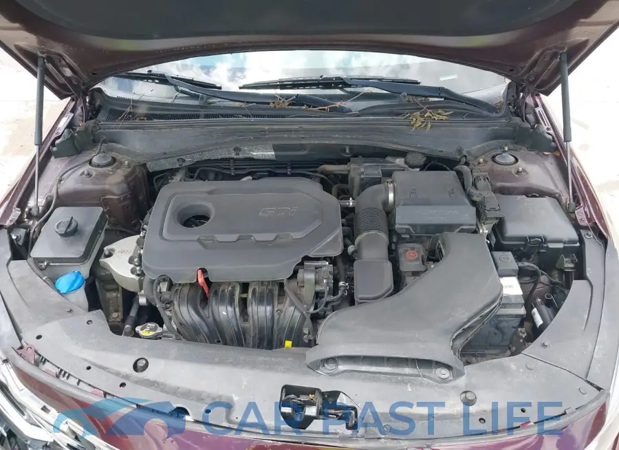 5XXGT4L30KG279955# 10