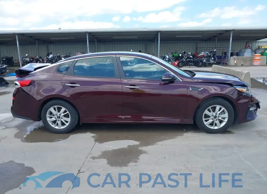 5XXGT4L30KG279955# 13