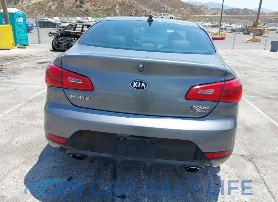 KNAFZ6A37G5629874# 17