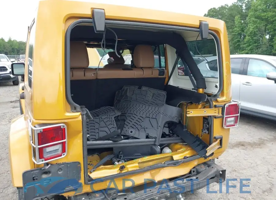 1C4BJWEG4EL247350# 6
