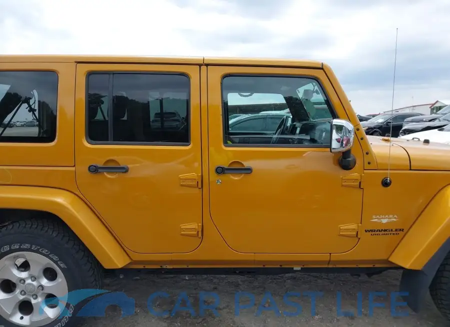 1C4BJWEG4EL247350# 13