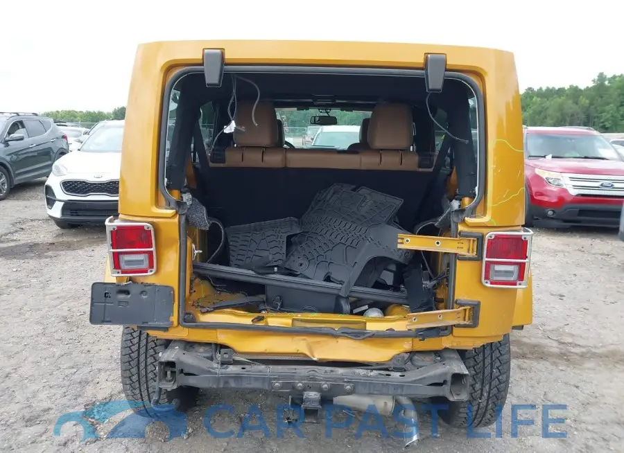 1C4BJWEG4EL247350# 16
