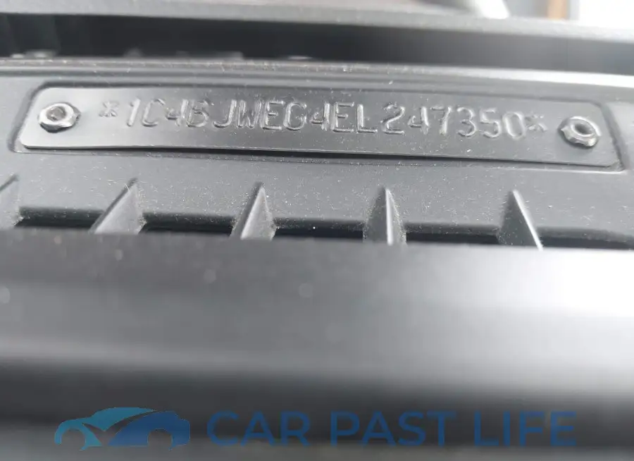 1C4BJWEG4EL247350# 9