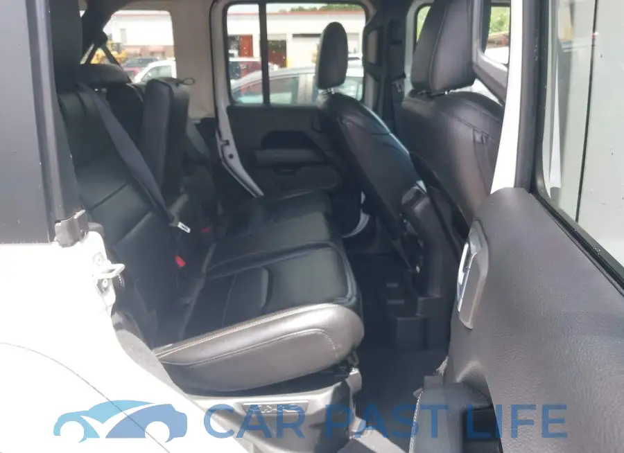1C4JJXP69NW147183# 8