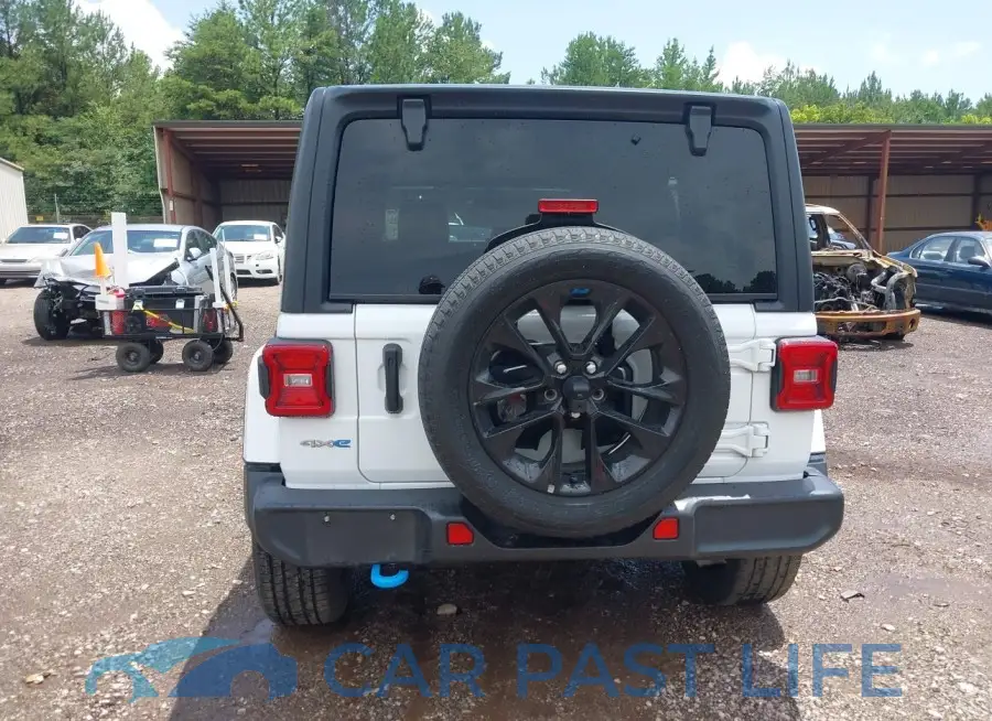 1C4JJXP69NW147183# 16