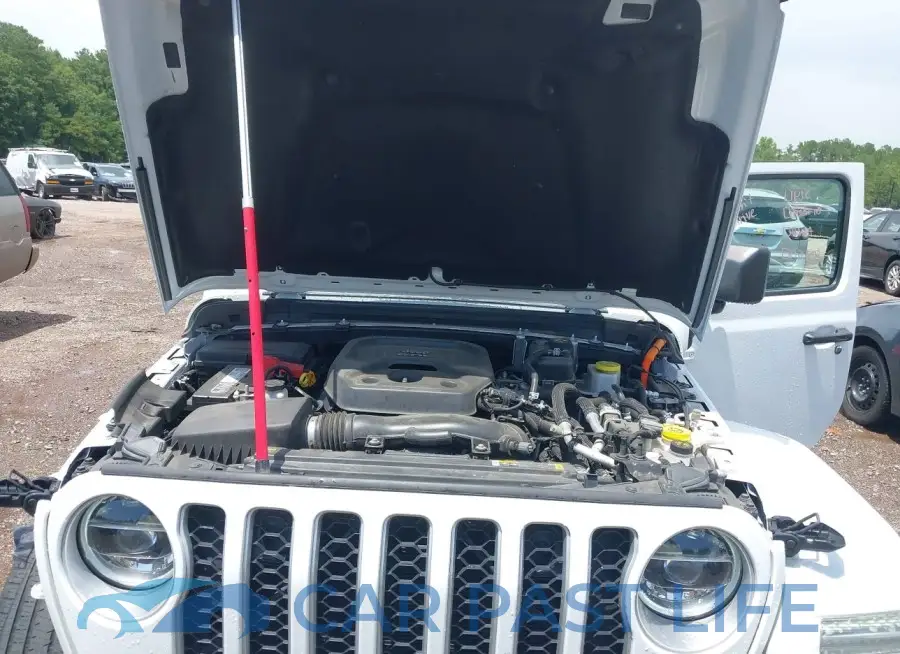 1C4JJXP69NW147183# 10