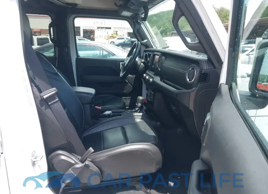 1C4JJXP69NW147183# 5
