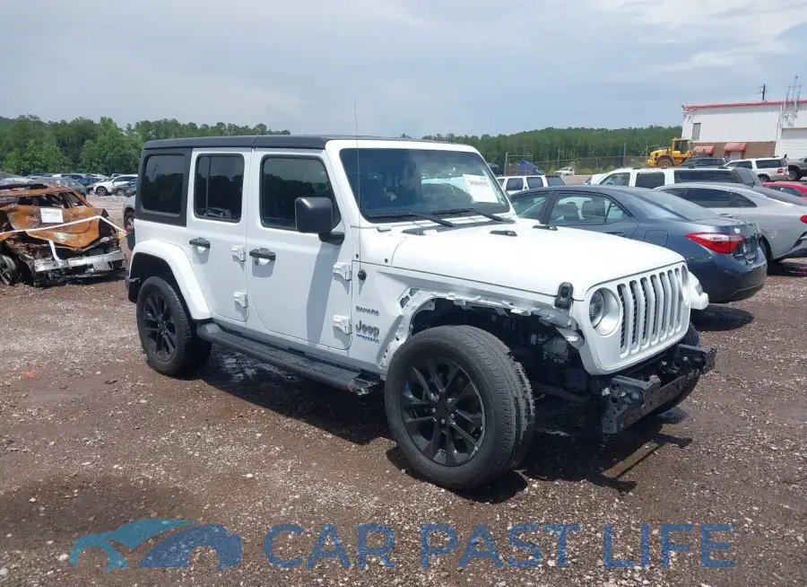 1C4JJXP69NW147183# 1