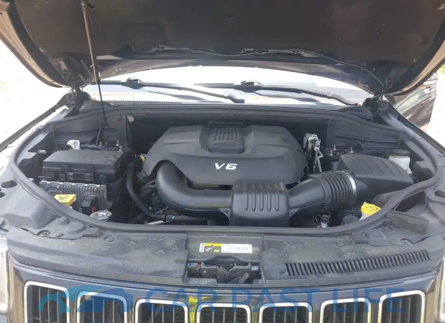 1C4RJFBG3EC391961# 10