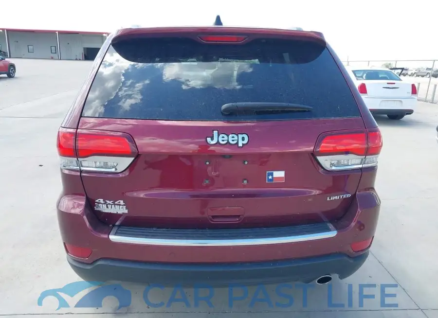 1C4RJFBG4LC327490# 16