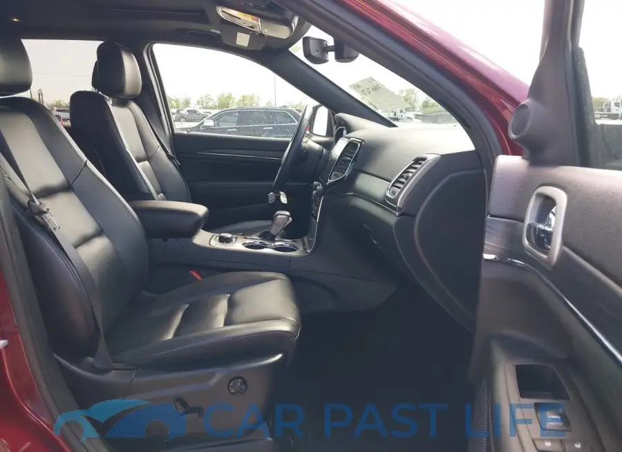1C4RJFBG4LC327490# 5