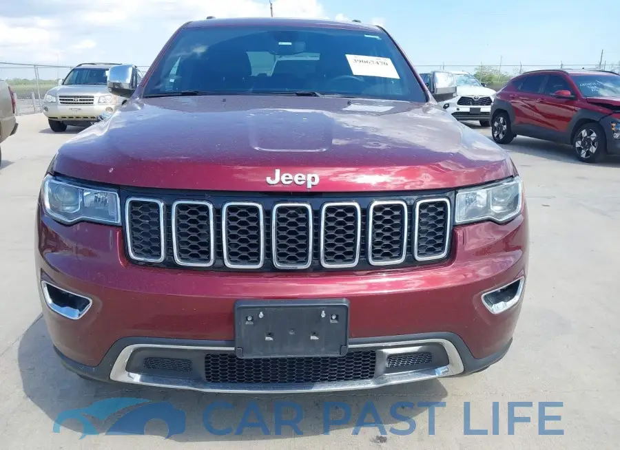1C4RJFBG4LC327490# 12