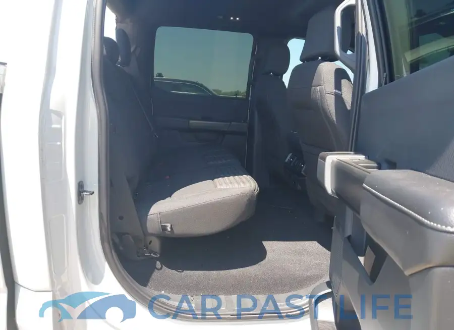 1FTFW1E5XPKF17257# 8