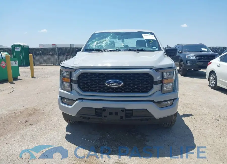 1FTFW1E5XPKF17257# 12