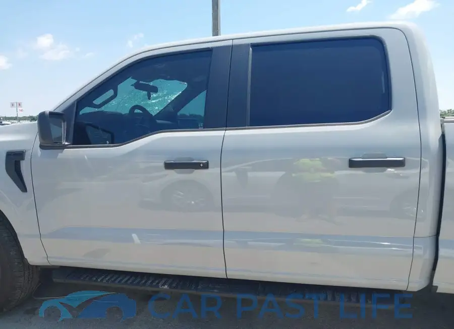 1FTFW1E5XPKF17257# 14