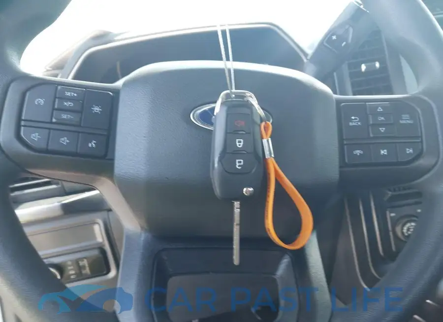 1FTFW1E5XPKF17257# 11