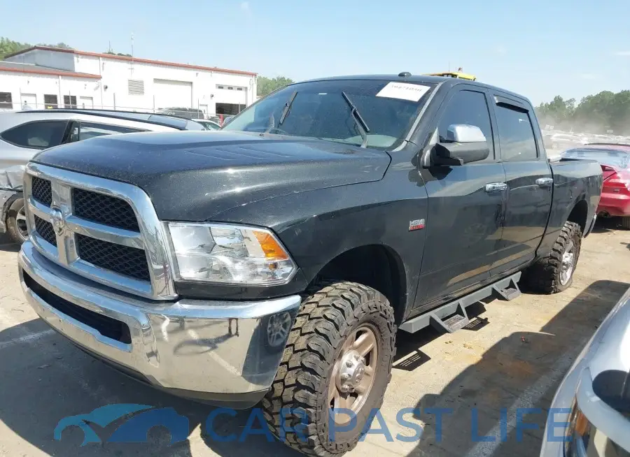 3C6UR5CJ3FG635122# 2
