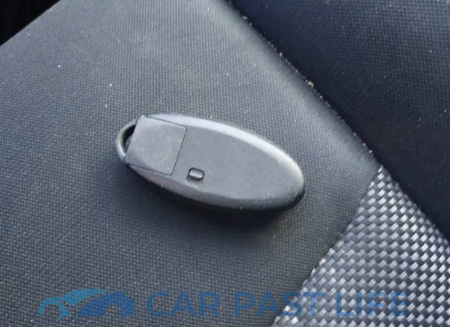 5N1DR2MM4JC636156# 11