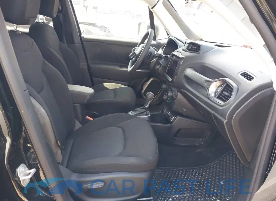 ZACNJDB10PPP69650# 5