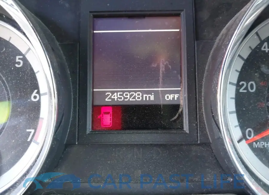 2C4RDGEG0KR606238# 7