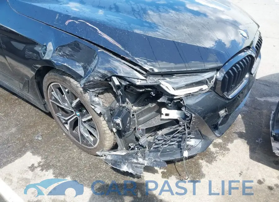 WBA73BJ09NWX74393# 6