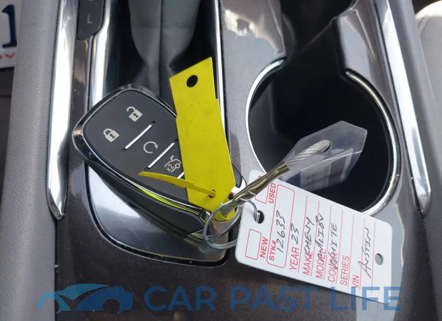 1G1ZD5ST9PF234539# 11