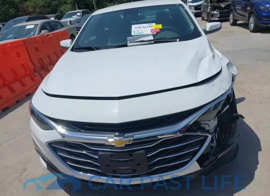 1G1ZD5ST9PF234539# 12