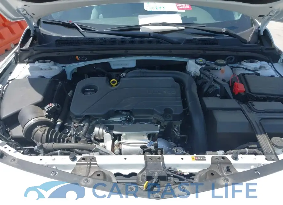 1G1ZD5ST9PF234539# 10