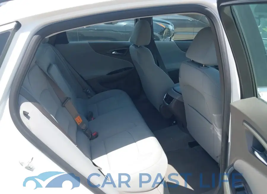 1G1ZD5ST9PF234539# 8