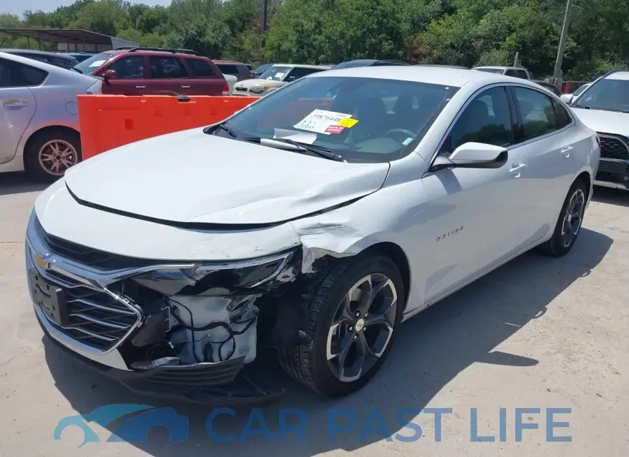 1G1ZD5ST9PF234539# 2