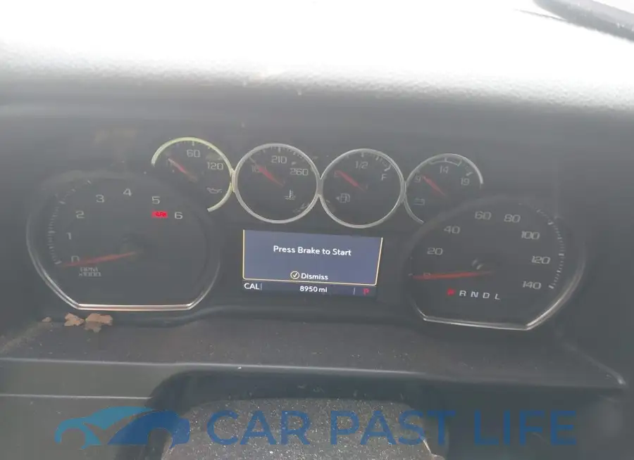 1GB3YTE71NF101490# 5
