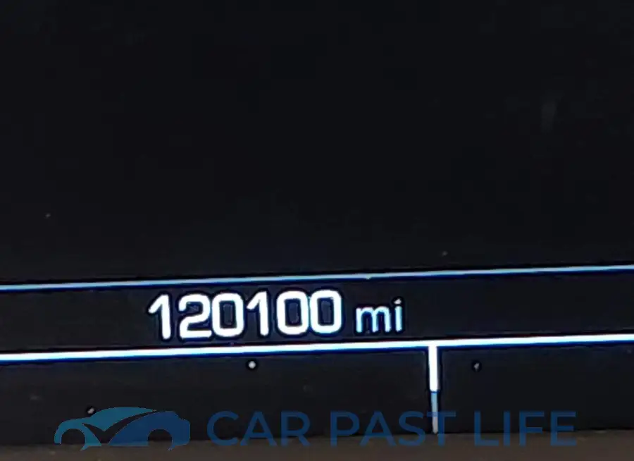 1GNEVGKW3KJ212641# 7