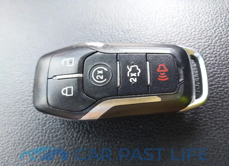 1FM5K8GT6HGD62525# 11