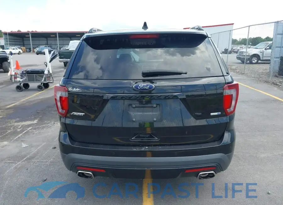1FM5K8GT6HGD62525# 16