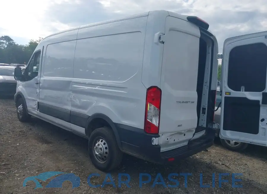 1FTBR2C85PKB18023# 3
