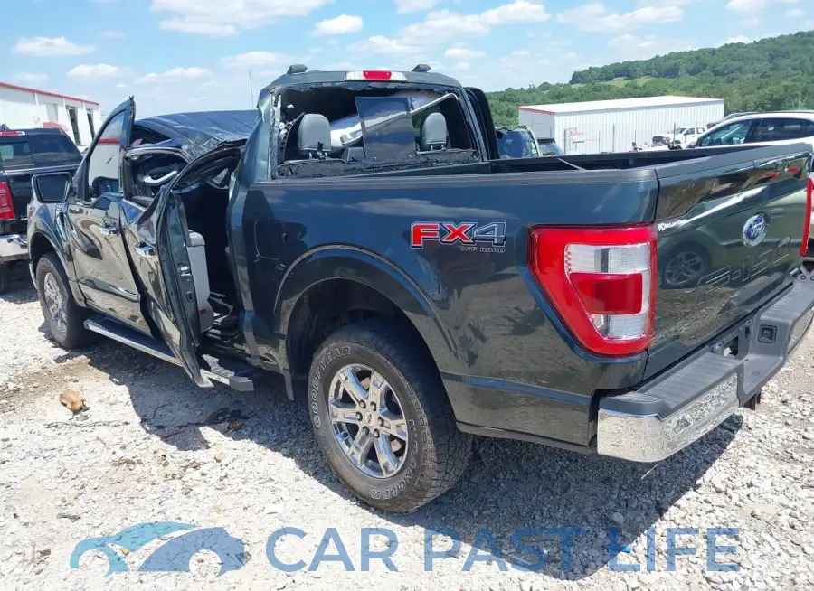 1FTEW1EP6MKD89172# 3