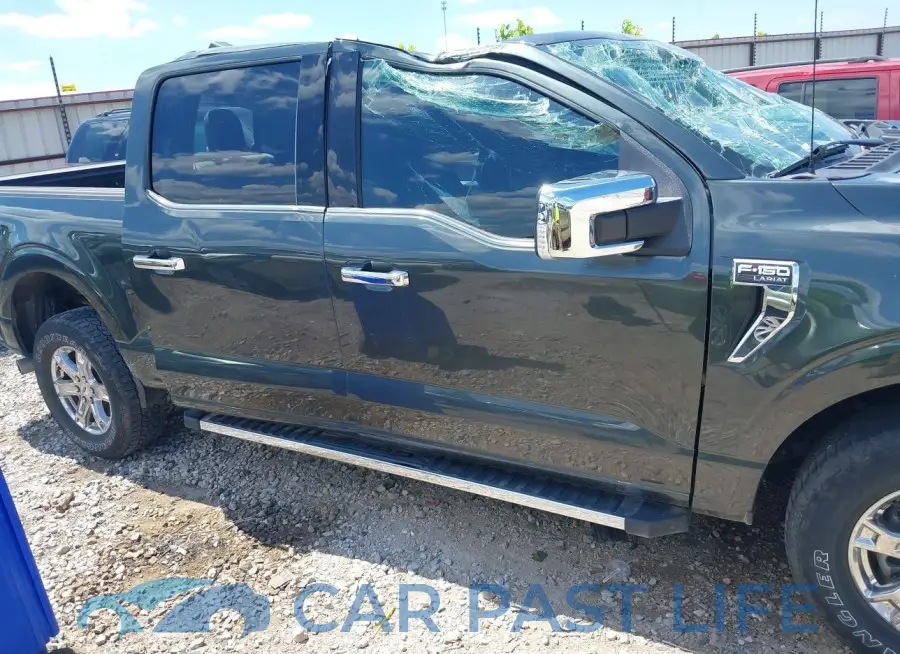 1FTEW1EP6MKD89172# 13