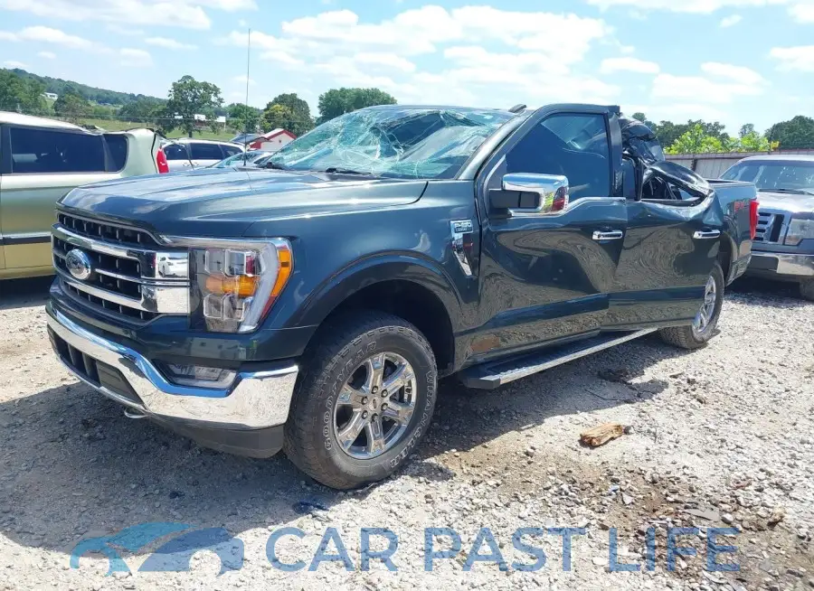 1FTEW1EP6MKD89172# 2