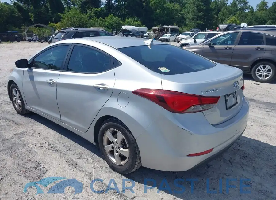 5NPDH4AE7EH515373# 3
