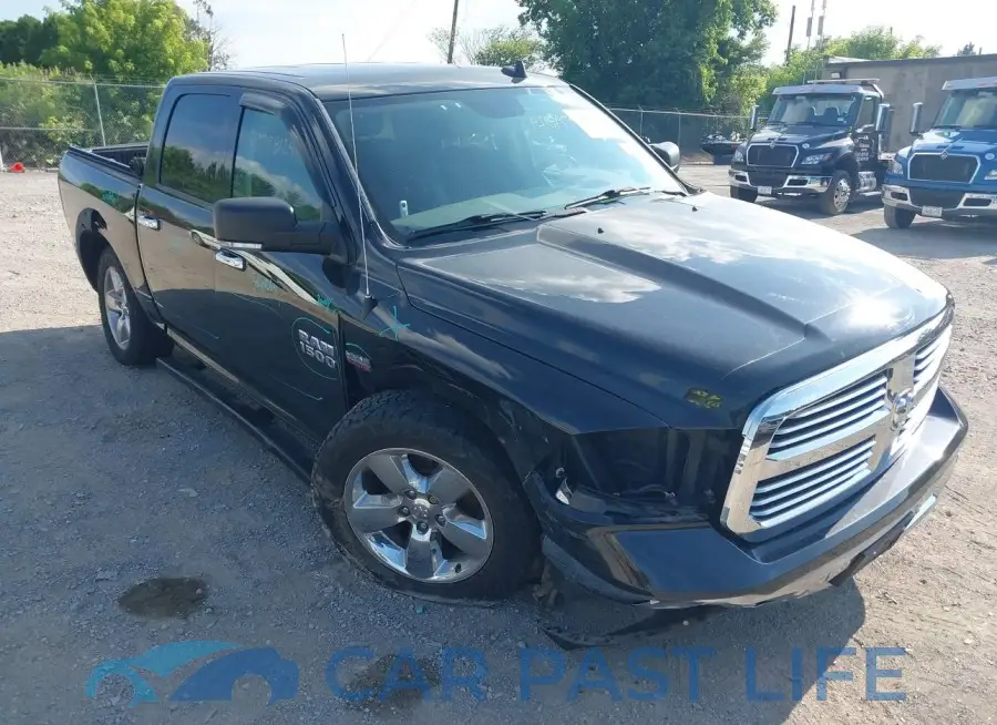 3C6RR7LT1GG357034# 1