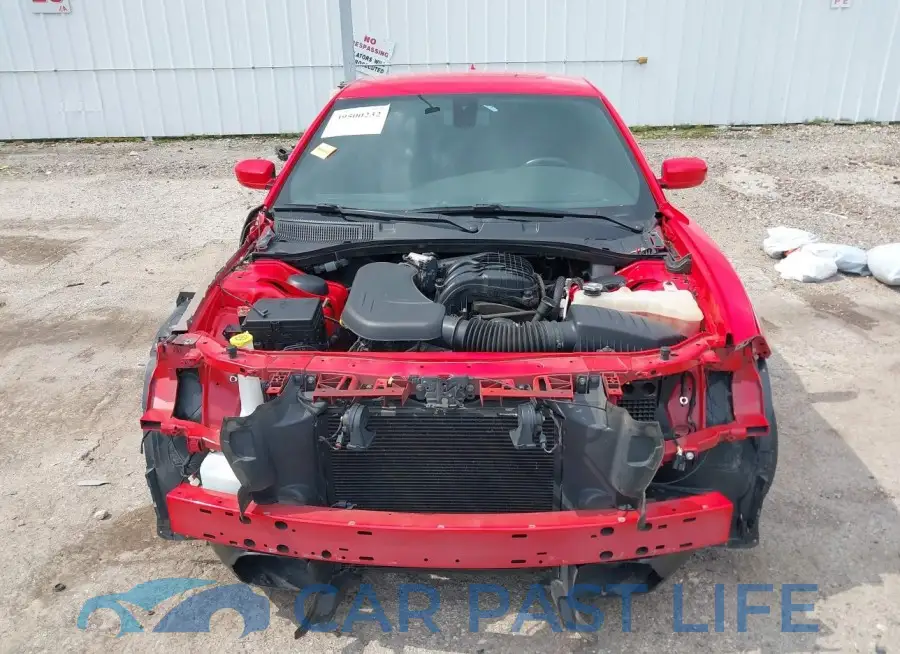 2C3CDXHG2NH148573# 13