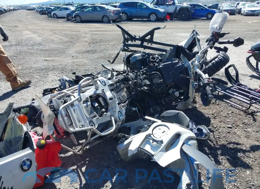 WB10A1204EZ095291# 4