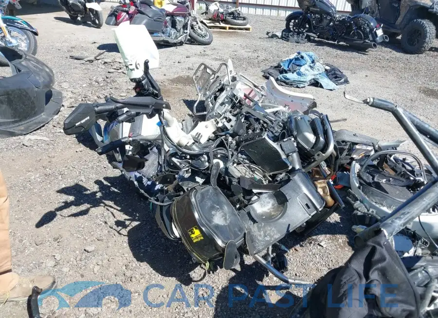 WB10A1204EZ095291# 5