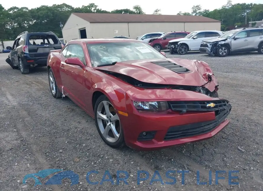 2G1FJ1EJ8E9295773# 1